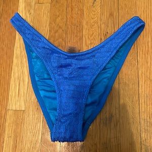 triangl bikini bottoms